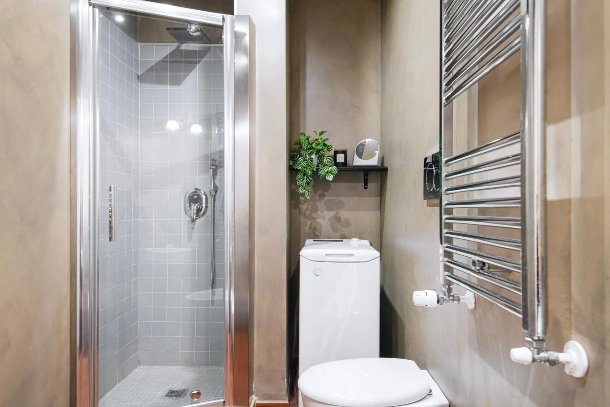 Nice And Cozy Studio In Porta Romana By Easylife Milan Exterior photo