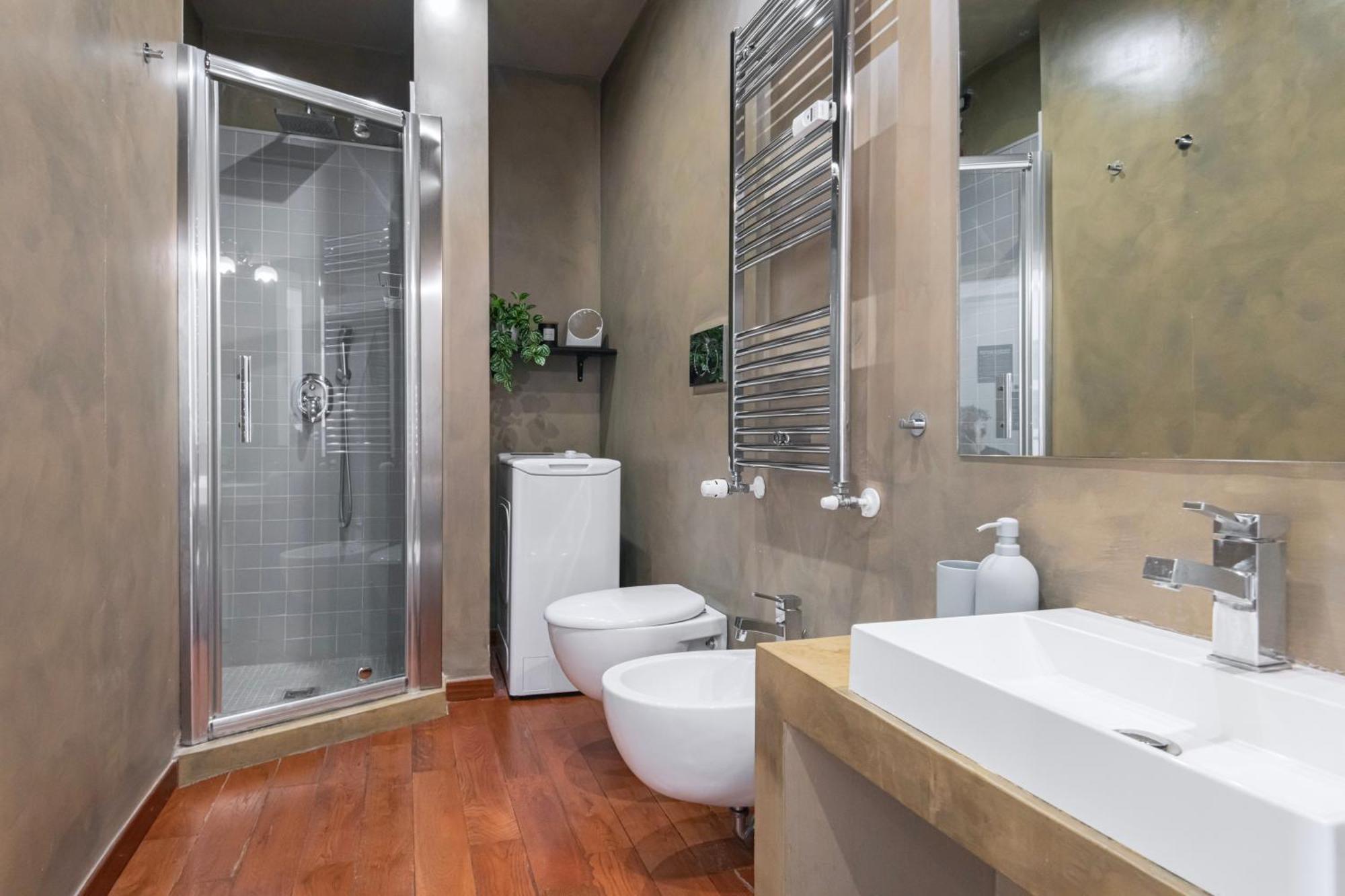 Nice And Cozy Studio In Porta Romana By Easylife Milan Exterior photo