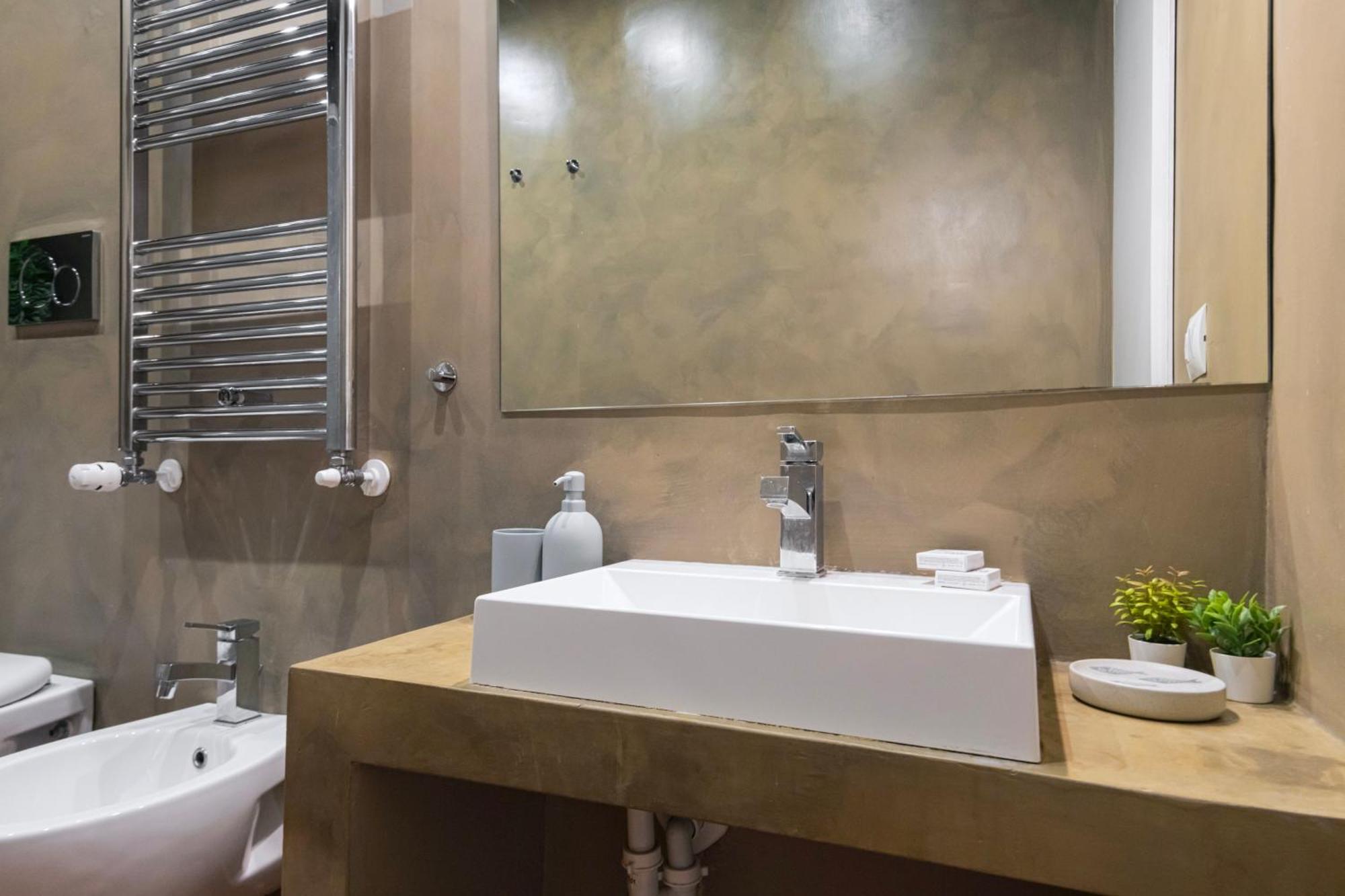 Nice And Cozy Studio In Porta Romana By Easylife Milan Exterior photo
