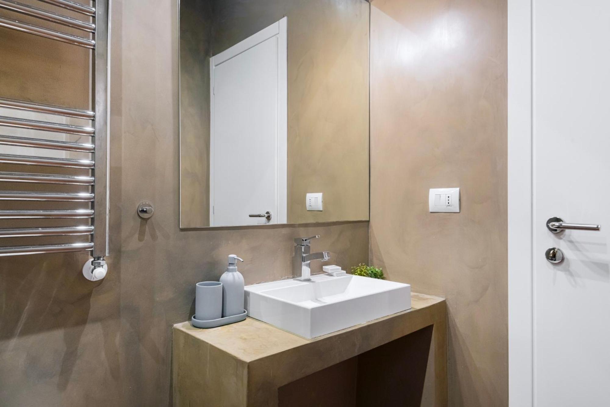 Nice And Cozy Studio In Porta Romana By Easylife Milan Exterior photo