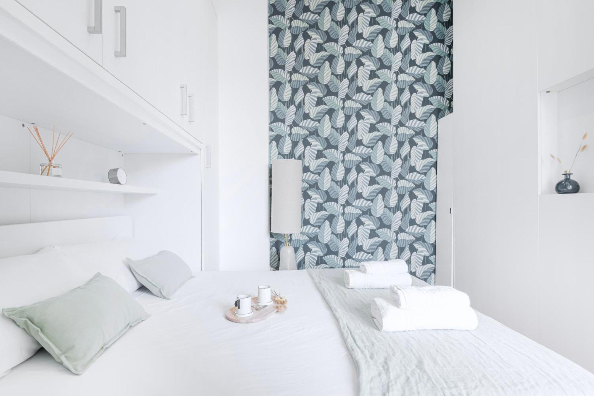 Nice And Cozy Studio In Porta Romana By Easylife Milan Exterior photo